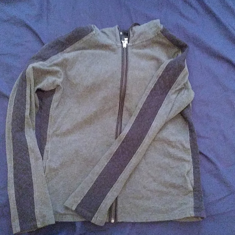 Light jacket